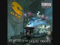 pochette album Luminal