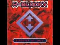 pochette album Gimme more