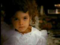 pochette album Little girl