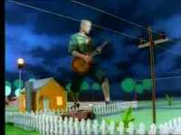 pochette album Risin' high