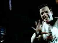 pochette album Step back