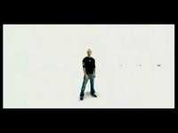 pochette album The power