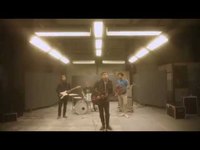 pochette album Nowhere to be