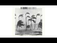 pochette album Silent wars