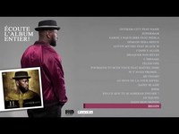 pochette album Begin