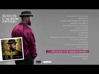 pochette album Est-ce que tu m'aimeras encore ?