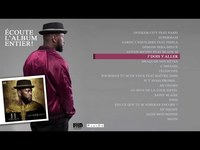 pochette album J'dois y aller