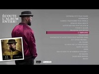 pochette album L'impasse