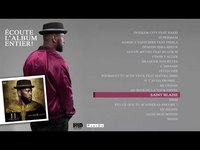 pochette album Saint blaise