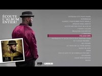 pochette album Télescope