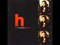 pochette album The deep water