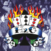 pochette album Hi-lo