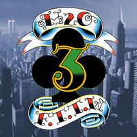 pochette album One life, one chance