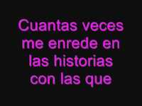 pochette album Amor a medias