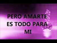 pochette album Quedate conmigo