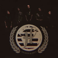 pochette album Deceive and defy