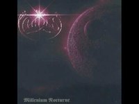 pochette album A ballad of death and obsession