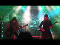 pochette album The spirit of an ancient past