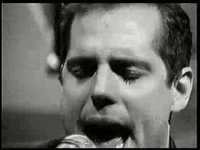 pochette album Active contrition