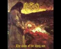 pochette album Alone walkyng