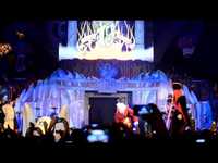 pochette album Finale