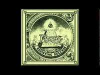 pochette album Legal tender