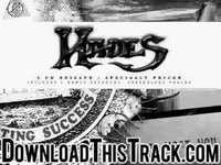 pochette album Tears of orpheus