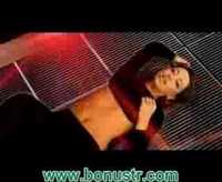 pochette album Stir me up