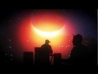 pochette album Daylight