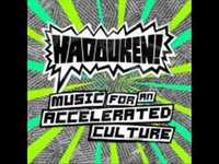 pochette album That boy, that girl