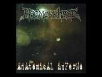 pochette album Cirrhoetic liver distillation