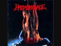 pochette album Decrepit dejection