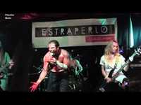 pochette album Deranged for loathsome