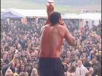 pochette album Dissect, exhume, devour...