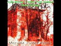 pochette album Exhuming impulse