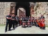 pochette album Chapter ii - upon fallen autumn leaves