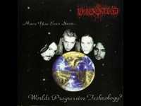 pochette album Daddy was her first man