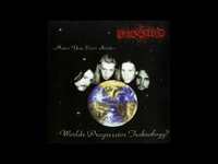 pochette album Incapsuled