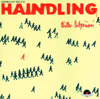 pochette album Lang scho nimmer g'sehn