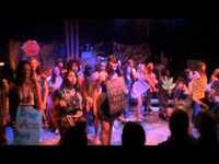 pochette album Ain't got no (reprise)