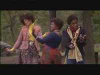 pochette album Black boys