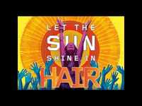 pochette album I believe in love