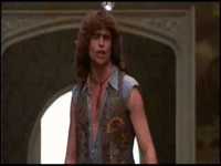 pochette album I got life