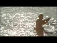 pochette album Walking in space