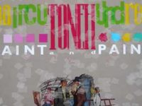 pochette album 40 - 40 home