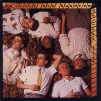 pochette album Baked bean