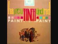 pochette album High noon