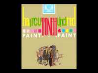 pochette album Infatuation