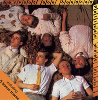 pochette album Love's got me in triangles