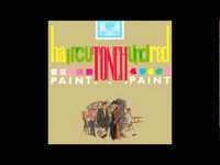 pochette album Too up, two down